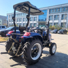 Utility Tractor TY Chassis 25hp 