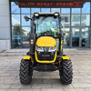 Utility Tractor Euro V 50hp 