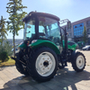 Utility Tractor TB Series LY604