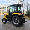 Utility Tractor Euro V 50hp 