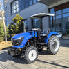 Utility Tractor TY Chassis 25hp 