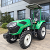 Utility Tractor Euro V 75hp 