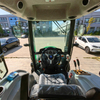 Utility Tractor TB Series LY604