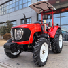 Utility Tractor Euro V 75hp 