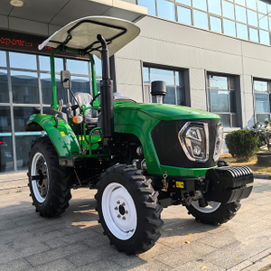 Utility Tractor TB Series LY804