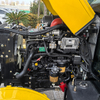 Utility Tractor Euro V 50hp 