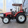 Utility Tractor Euro V 75hp 