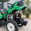 Utility Tractor Euro V 75hp 