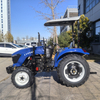 Utility Tractor TY Chassis 25hp 