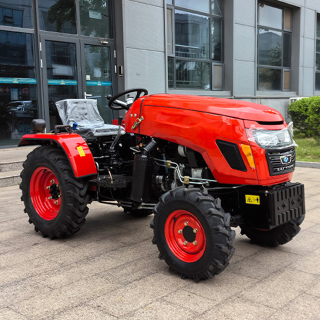 Mini Tractor TY Series 25hp