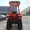 Crawler Tractor 100hp