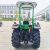 Utility Tractor Euro V 75hp 