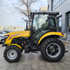 Utility Tractor Euro V 50hp 