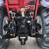 Utility Tractor Euro V 75hp 