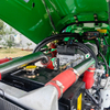 Utility Tractor Euro V 75hp 