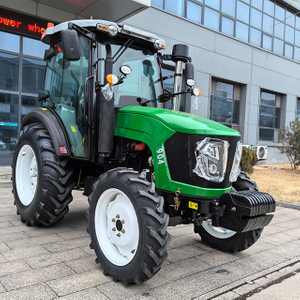Utility Tractor TB Series LY904