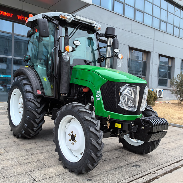 Utility Tractor TB Series LY904