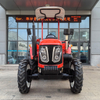 Utility Tractor Euro V 75hp 