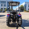 Utility Tractor TY Chassis 25hp 