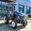 Utility Tractor TY Chassis 25hp 