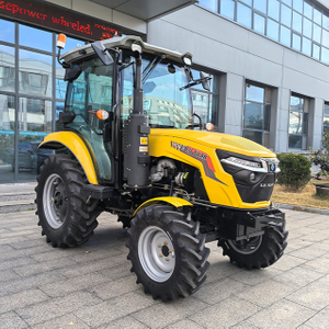 Utility Tractor Euro V 50hp 