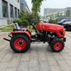 Mini Tractor TY Series 25hp