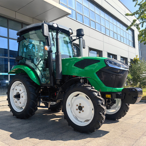 Utility Tractor TB Series LY604